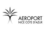 logo client Interalliance - aeroportNice