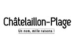 logo client Interalliance - Chatelaillon