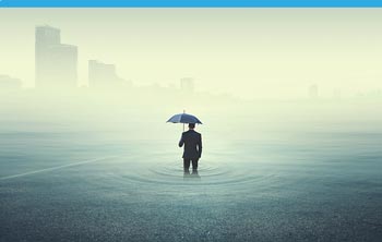 Inondation, êtes-vous averti ?