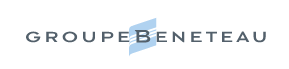 Logo client Interalliance Groupe beneteau