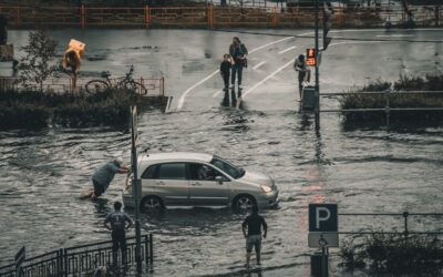 Le risque inondation, mythe ou réalité ? 8 croyances à déconstruire