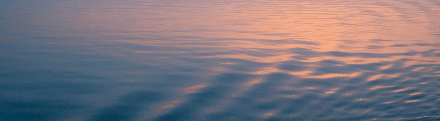 Eau symbolisant les deux activités d'Interalliance