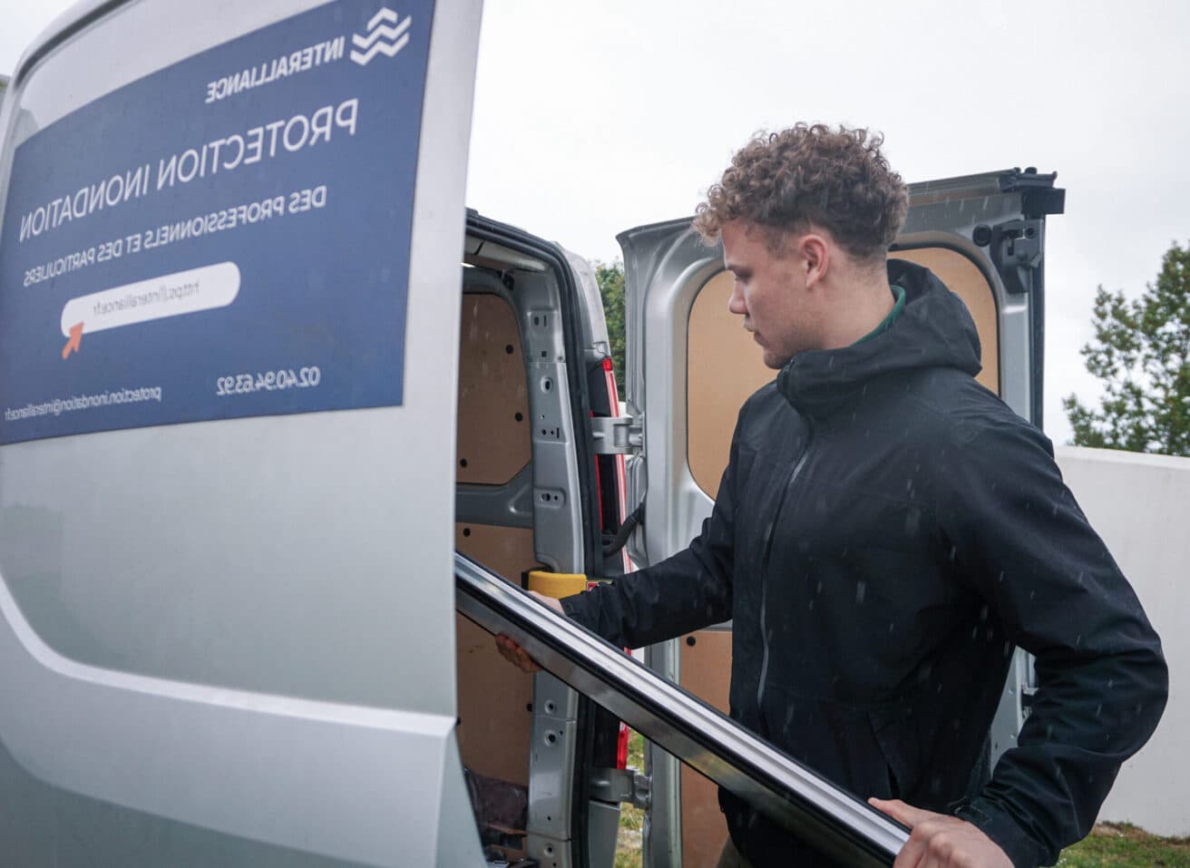 Depuis 1995, Interalliance associe réactivité, proximité et rigueur technique pour répondre aux enjeux de protection contre les inondations et les eaux d’extinction incendie. Nous plaçons la satisfaction de nos clients au cœur de chaque projet, avec un accompagnement personnalisé à chaque étape.