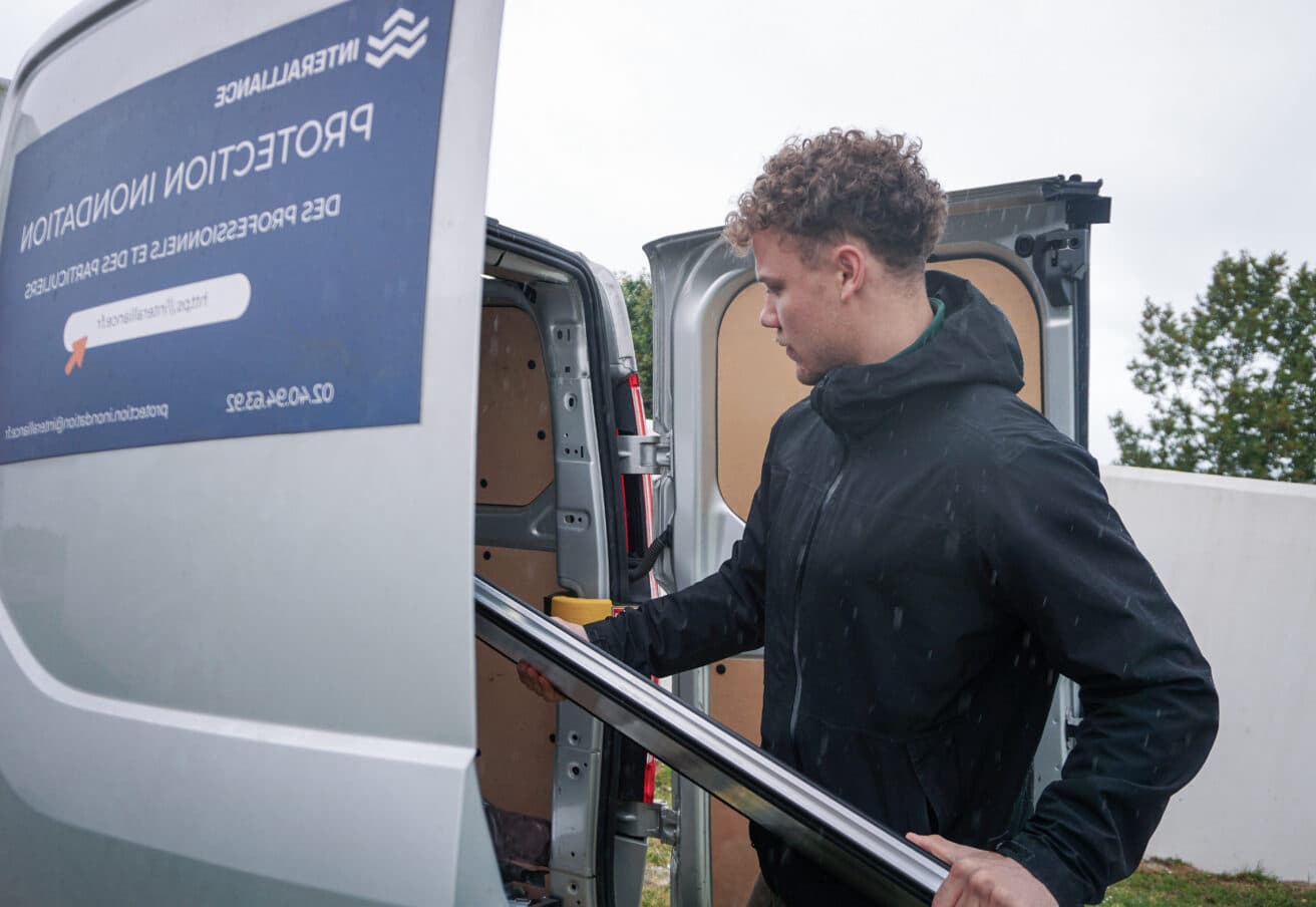 Depuis 1995, Interalliance associe réactivité, proximité et rigueur technique pour répondre aux enjeux de protection contre les inondations et les eaux d’extinction incendie. Nous plaçons la satisfaction de nos clients au cœur de chaque projet, avec un accompagnement personnalisé à chaque étape.