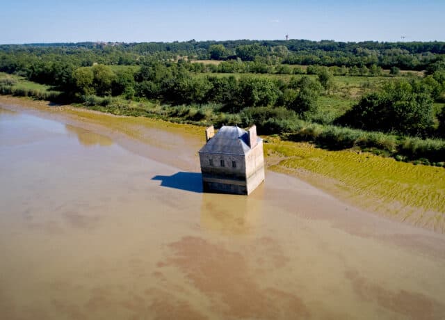 protection inondation