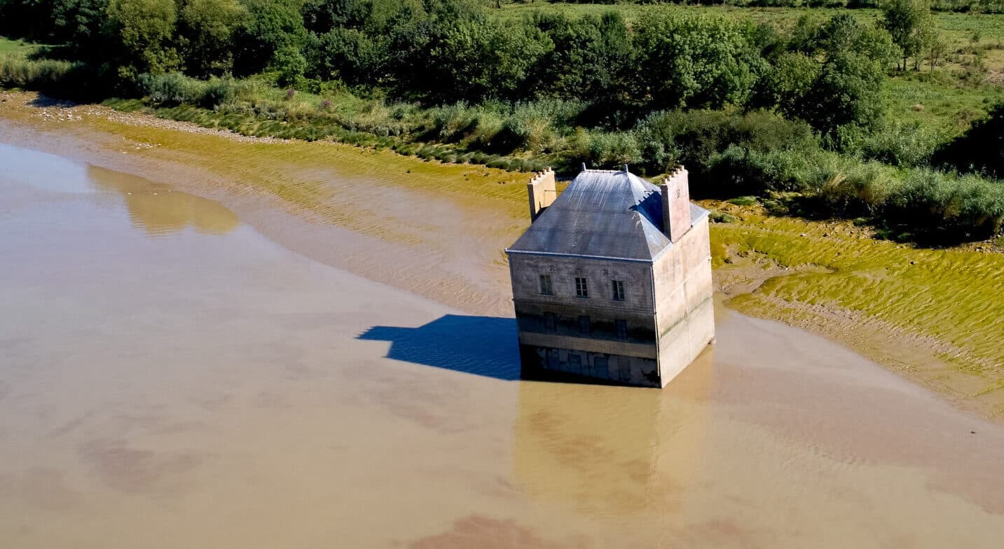 protection inondation