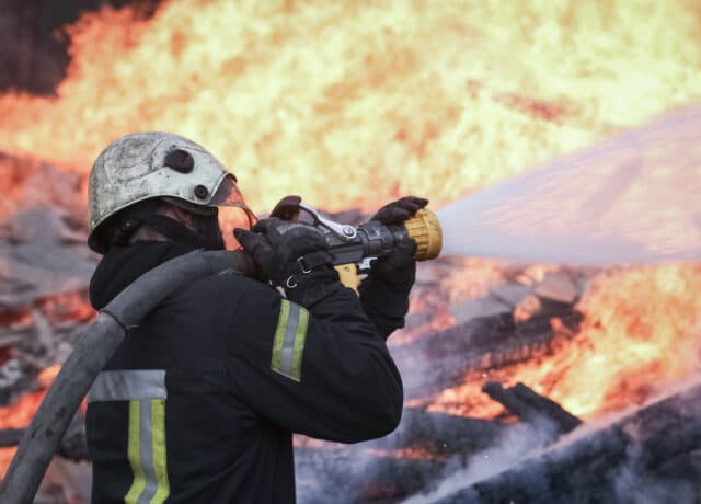 rétention des eaux d'incendies Interalliance